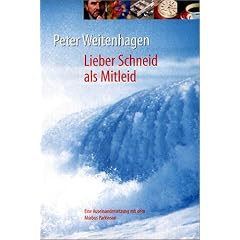 Lieber Schneid als Mitleid. Eine Auseinandersetzung mit dem Morbus Parkinson