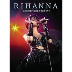 Good Girl Gone Bad (Live) [Blu-ray]