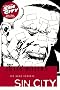 The Hard Goodbye (Sin City, Book 1: Second Edition)