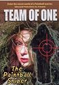Team of One, The Paintball Sniper