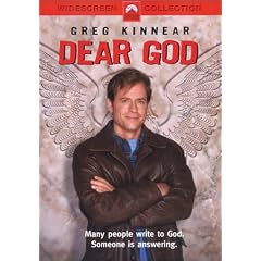 Dear God