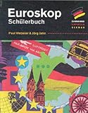 Euroskop: Schülerbuch: Euroskop (Cambridge Express German)