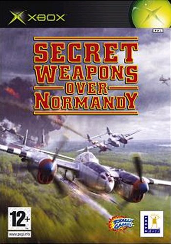 Buy Secret Weapons over Normandy (Xbox) online at Discounted New and Used prices. Delivered to your door with Childrens Toyshop.com