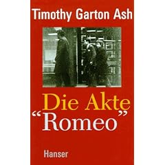 Die Akte "Romeo"