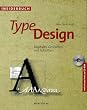 INSIDERBUCH TYPE DESIGN. Digitales Gestalten mit Schriften