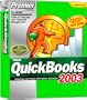 QuickBooks Premier 2003