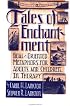 Tales Of Enchantment: Goal-Oriented Metaphors For Adults And Children In Therapy