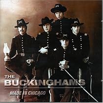 Made in Chicago