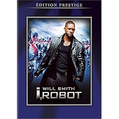 I, Robot - �dition Prestige 2 DVD