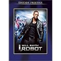 I, Robot - �dition Prestige 2 DVD