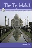 Books : Great Structures in History - The Taj Mahal (Great Structures in History)