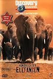Eigenschaften VCL  / Discovery Channel - Königreich der Elefanten (IMAX)