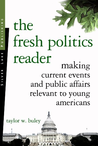 The Strong Politics Reader: Making Current Measures and Public Affairs Relatable to Young Americans (Practical Liberty) photo The Strong Politics Reader: Making Current Measures and Public Affairs Relatable to Young Americans (Practical Liberty)
