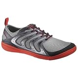 Men's Merrell, Bare Access lace up barefoot style running Sneaker