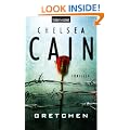 Gretchen: Thriller