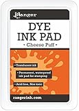 Ranger Cheese Puff Dye Ink Pads