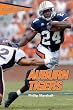 Stadium Stories: Auburn Tigers (Stadium Stories Series)
