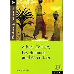 Les Hommes oubli�s de Dieu