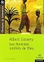 Les Hommes oubli�s de Dieu