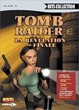 Revue Mindscape  / Tomb Raider 4 : La Révélation finale