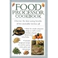 Food Processor Cookbook