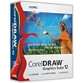 CorelDRAW Graphics Suite 12