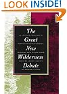 The Great New Wilderness Debate