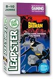 Eigenschaften Leap Frog Batman / LeapFrog 42287039 - Leapster-Bibliothek: Batman - Multipliziere, Dividiere und Regiere