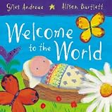 Review Macmillan Children's Books  / Welcome to the World