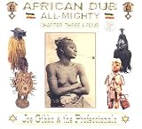 African Dub Almighty 3 & 4