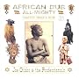 African Dub All-Mighty, Vols. 3 & 4