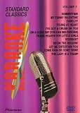 Karaoke Standard Classics, Vol. 3