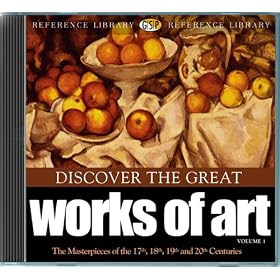 Great Works of Art