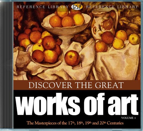 : Great Works of Art