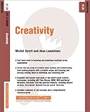 Creativity - [electronic resource]  : Michel Syrett and Jean Lammiman.