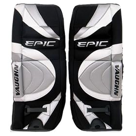Ice Hockey Goalie Pads