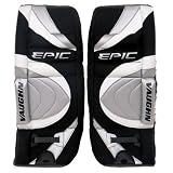 Vaughn VPG 500 Epic Goalie Leg Pad - Junior