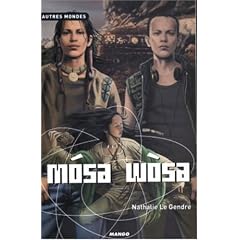 Mosa Wosa