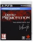 Deadly Premonition - Director's Cut