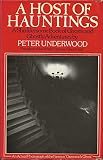 A host of hauntings : a shuddersome book of ghosts and ghostly adventures