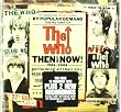 The Best Of The Who (inclus 2 titres in�dits)