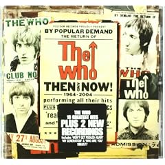 Then and Now-Best of