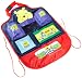 Produkt-Bild: Kaufmann WP-KFZ-620 Spielzeugtasche Winnie Pooh