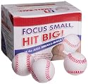Jugs Small-Balls (One Dozen)