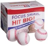 Jugs Small-Balls (One Dozen)