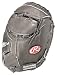 Rawlings Fastpitch Series 2-Piece Fastpitch Catcher's Baseball Mitt (32 - Inches)