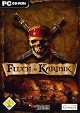 Eigenschaften Ubisoft  / Fluch der Karibik