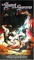 The Sword and The Sorcerer [VHS]