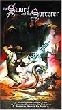 VHS : The Sword and The Sorcerer