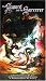 VHS : The Sword and The Sorcerer